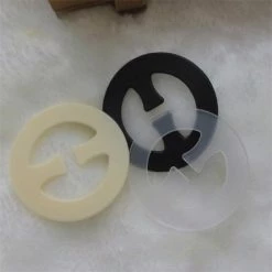 Merkloos BH Clip - Set Van 3 Stuks - Bra Buckles - Hot Koop - Fashion - Sluiting - Strap Clip - Onzichtbare Beha Gesp - Houders - Band - Clips -Badmode Verkoop 550x550 605