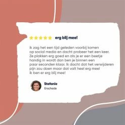 Le Civa® Boob Tape Met 10 Nipple Covers - Tepelcovers - Tepelplakkers - Fashion BH Dress Borst - Boob Tape -Badmode Verkoop 550x550 61