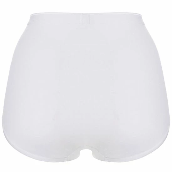 Ten Cate Maxi 3Pack Basic Wit - Maat XXL 17 Ten Cate Maxi 3Pack Basic Wit - Maat XXL - Afbeelding 15