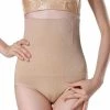 Feel Fab Stay Fab Shapewear Voor Buik, Billen En Heupen - Corrigerend Ondergoed - Geschikt Voor Rokjes En Shorts - Beige/creme - Maat XL/XXL -Badmode Verkoop 550x550 642