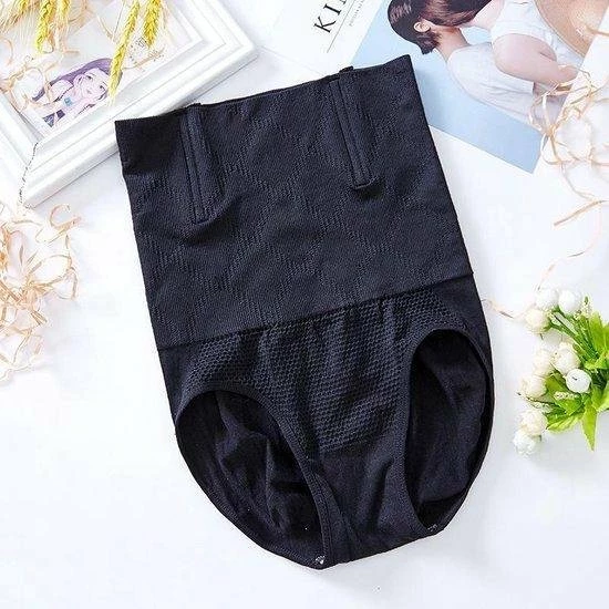 Feel Fab Stay Fab Shapewear Voor Buik, Billen En Heupen - Corrigerend Ondergoed - Geschikt Voor Rokjes En Shorts - Beige/creme - Maat XL/XXL 11 Feel Fab Stay Fab Shapewear Voor Buik, Billen En Heupen - Corrigerend Ondergoed - Geschikt Voor Rokjes En Shorts - Beige/creme - Maat XL/XXL - Afbeelding 9