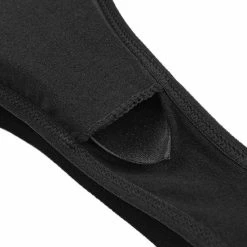 Bobbels & Putten - Bh Vulling - 3 Paar - Bikini En Badpak Pads - Zwart - Vulling Voor Comfort Sport Bh - 6 Stuks - Pads Comfort Bra -Badmode Verkoop 550x550 81