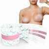 Levanda Transparante Boob Tape 5 Meter– Invisible Boobtape Inc Herbruikbare Nipple Covers- Strapless Plak BH Tape – Fashion Tape Borsten