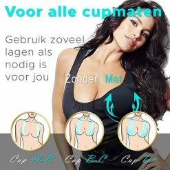 Levanda Transparante Boob Tape 5 Meter– Invisible Boobtape Inc Herbruikbare Nipple Covers- Strapless Plak BH Tape – Fashion Tape Borsten 19 Levanda Transparante Boob Tape 5 Meter– Invisible Boobtape Inc Herbruikbare Nipple Covers- Strapless Plak BH Tape – Fashion Tape Borsten -Badmode Verkoop 550x550 90