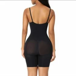 NASCO Corrigerende Ondergoed - Faja - Bodysuit - Body Shaper -Afslanken - Maat L/XL -Badmode Verkoop 550x551 6