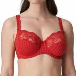 PrimaDonna Madison Beugel Bh 0162121 Scarlet - Maat 85G 34 PrimaDonna Madison Beugel Bh 0162121 Scarlet - Maat 85G -Badmode Verkoop 550x552 14