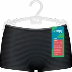 Sloggi Ever Fresh Plus Short Dames Onderbroek - Maat M -Badmode Verkoop 550x554 14