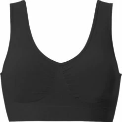 MAGIC Bodyfashion Comfort Bra Zwart Vrouwen - Maat XL -Badmode Verkoop 550x555 11