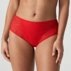 PrimaDonna Twist Epirus Taille Slip 0541971 Scarlet - Maat 48 -Badmode Verkoop 550x555 8