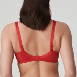 PrimaDonna Madison Beugel Bh 0162121 Scarlet - Maat 85G 32 PrimaDonna Madison Beugel Bh 0162121 Scarlet - Maat 85G -Badmode Verkoop 550x558 9