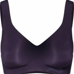 Sloggi Zero Feel Dames Bralette - Zwart - Maat S -Badmode Verkoop 550x559 6