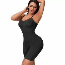 NASCO Corrigerende Ondergoed - Faja - Bodysuit - Body Shaper -Afslanken - Maat L/XL -Badmode Verkoop 550x563 2