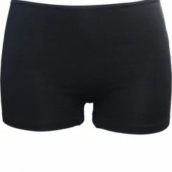 VANILLA - Dames Boxershort, Dames Ondergoed - 3 Stuks - Egyptisch Katoen - Zwart,Roze,Wit - SH3573 - L 17 VANILLA - Dames Boxershort, Dames Ondergoed - 3 Stuks - Egyptisch Katoen - Zwart,Roze,Wit - SH3573 - L -Badmode Verkoop 550x565 4