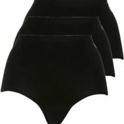 Ten Cate Maxi 3Pack Basic Wit - Maat XXL 47 Ten Cate Maxi 3Pack Basic Wit - Maat XXL -Badmode Verkoop 550x565 6