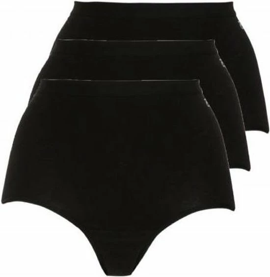 Ten Cate Maxi 3Pack Basic Wit - Maat XXL 22 Ten Cate Maxi 3Pack Basic Wit - Maat XXL - Afbeelding 20