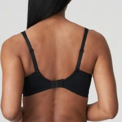 PrimaDonna Twist Epirus Voorgevormde Beugel Bh 0241970 Zwart - Maat 75E -Badmode Verkoop 550x566 17