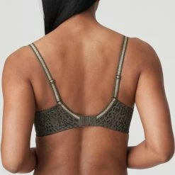 PrimaDonna Twist Petit Bijou Beugel Bh 0142050 Reptile - Maat 80D -Badmode Verkoop 550x567 2