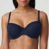 PrimaDonna Twist Basel Voorgevormde Balconette Bh 0242062 Majestic Blue - Maat 85D -Badmode Verkoop 550x567 3