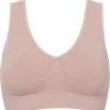 MAGIC Bodyfashion Bamboo Comfort Bra - Rose - Maat XXL -Badmode Verkoop 550x567 4