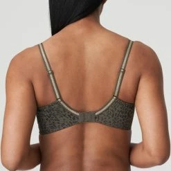 PrimaDonna Twist Petit Bijou Voorgevormde Balconette Bh 0242052 Reptile - Maat 80E -Badmode Verkoop 550x568 2