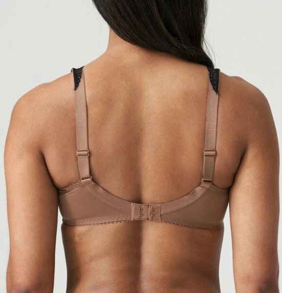 PrimaDonna Madison Beugel Bh 0162121 Brons - Maat 70G 5 PrimaDonna Madison Beugel Bh 0162121 Brons - Maat 70G - Afbeelding 3