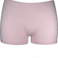 VANILLA - Dames Boxershort, Dames Ondergoed - 3 Stuks - Egyptisch Katoen - Zwart,Roze,Wit - SH3573 - L 14 VANILLA - Dames Boxershort, Dames Ondergoed - 3 Stuks - Egyptisch Katoen - Zwart,Roze,Wit - SH3573 - L -Badmode Verkoop 550x577 13