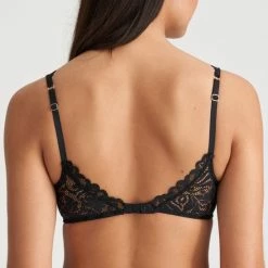 Marie Jo Elis Voorgevormde Beugel Bh 0102506 Zwart - Maat 85C -Badmode Verkoop 550x579 18