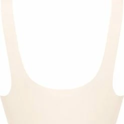 Sloggi Zero Feel Dames Bralette - Angora - Maat L -Badmode Verkoop 550x582 1