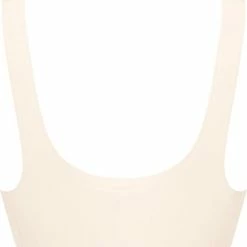 Sloggi Zero Feel Dames Bralette - Angora - Maat M -Badmode Verkoop 550x582 9