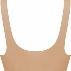 Sloggi Zero Feel Dames Bralette - Cognac - Maat S -Badmode Verkoop 550x583 4