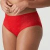 PrimaDonna Twist Epirus Taille Slip 0541971 Scarlet - Maat 48