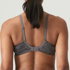 PrimaDonna Twist Villemin Beugel Bh 0142130 Kitten Grey - Maat 75E -Badmode Verkoop 550x599 6