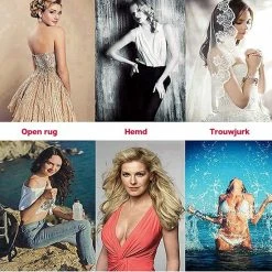 Phannie Plak Beha Push Up - Straploze Rugloze Zelfklevende Plak BH - Beige - Katoen - XXL 22 Phannie Plak Beha Push Up - Straploze Rugloze Zelfklevende Plak BH - Beige - Katoen - XXL -Badmode Verkoop 550x600 5