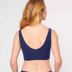 Sloggi ZERO Feel Top EX Dames Beha - Maat M -Badmode Verkoop 550x601 3