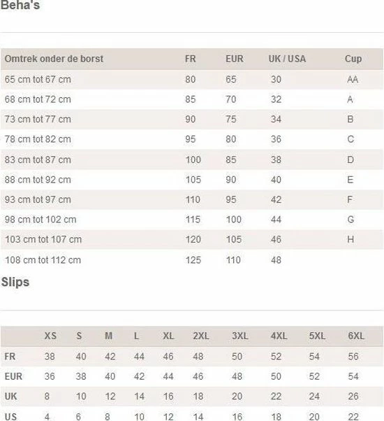 PrimaDonna Madison Beugel Bh 0162121 Scarlet - Maat 85G 6 PrimaDonna Madison Beugel Bh 0162121 Scarlet - Maat 85G - Afbeelding 4