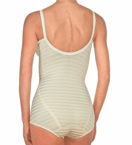 Felina Weftloc Body Zonder Beugel 0005076 085 Champagner - Maat 85C 4 Felina Weftloc Body Zonder Beugel 0005076 085 Champagner - Maat 85C - Afbeelding 2