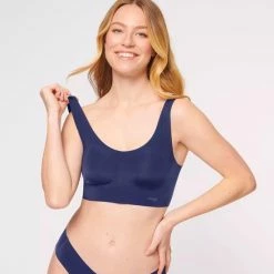 Sloggi ZERO Feel Top EX Dames Beha - Maat M -Badmode Verkoop 550x606 10