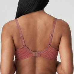 PrimaDonna Twist Luzern Beugel Bh 0142040 Pink Brandy - Maat 70E -Badmode Verkoop 550x608 1