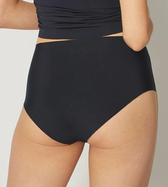 Sloggi - Sloggi ZERO Feel Maxi EX - BLACK - Vrouwen - Maat L 9 Sloggi - Sloggi ZERO Feel Maxi EX - BLACK - Vrouwen - Maat L - Afbeelding 7