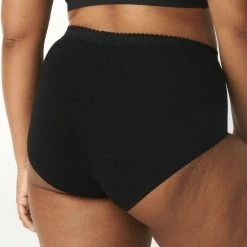 Sloggi Control Dames Maxi Verstevigende Slip - Zwart - Maat 50 31 Sloggi Control Dames Maxi Verstevigende Slip - Zwart - Maat 50 -Badmode Verkoop 550x611 36