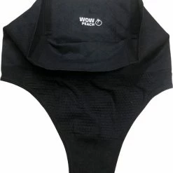 Wow Peach String Shaper Zwart Maat XLarge | Thong Shaper | Corrigerend String | Onzichtbare String | String Met Hoge Taille | Shape Wear | High Waist String | Dames | Correctie Ondergoed | Naadloos String | Seamless Thong | Afslank -Badmode Verkoop 550x611 41