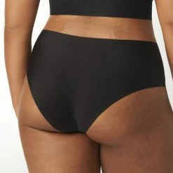 Sloggi Zero Feel Dames Hipster Slip - Zwart - Maat M -Badmode Verkoop 550x611 43