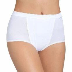 Sloggi Control Dames Maxi Verstevigende Slip - Wit - Maat 44 -Badmode Verkoop 550x611 76