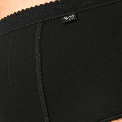 Sloggi Control Dames Maxi Verstevigende Slip - Zwart - Maat 46 28 Sloggi Control Dames Maxi Verstevigende Slip - Zwart - Maat 46 -Badmode Verkoop 550x611 8