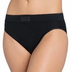 Sloggi Double Comfort Dames Tai Comfort Slip - Zwart - Maat 40 -Badmode Verkoop 550x611 95