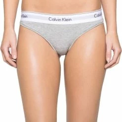 Calvin Klein Modern Cotton String - S -Badmode Verkoop 550x613 8