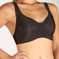 Sloggi Zero Feel Dames Bralette - Zwart - Maat M -Badmode Verkoop 550x614 1