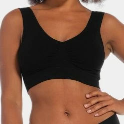 MAGIC Bodyfashion Comfort Bra Bamboo Dames Beha - Maat XL -Badmode Verkoop 550x615 6