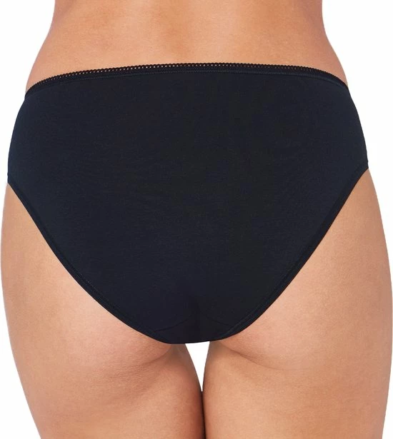 Sloggi Dames Tai Slip 6 Pack 24/7 Cotton 4 Sloggi Dames Tai Slip 6 Pack 24/7 Cotton - Afbeelding 2