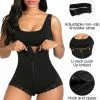 Livvi Wear - Full Body Shapewear - Maat L - Zwart - Shaper -Corrigerend Ondergoed Voor Billen, Buik En Taille 1 Livvi Wear - Full Body Shapewear - Maat L - Zwart - Shaper -Corrigerend Ondergoed Voor Billen, Buik En Taille -Badmode Verkoop 550x617 4